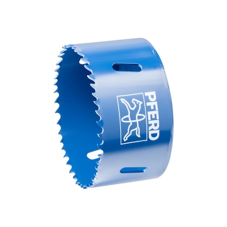 Pferd 3-1/8" Bi-Metal Hole Saw 29134